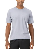 Hanes Men's Moves Performance Short Sleeve Tee