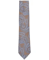 Michael Kors Men Mayer Paisley Tie