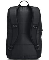 Under Armour Men's Triumph Campus Strap Logo Backpack