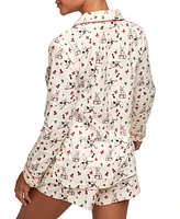 Adore Me Women's Maggie Pajama Set