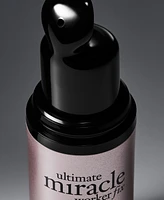 philosophy Ultimate Miracle Worker Fix Eye Serum