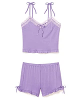 Adore Me Women's Isabella Pajama Cami & Short Set