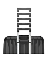 New! Samsonite Uplift Hs XLarge Spinner Luggage