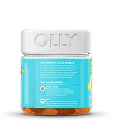 Olly The Essential Prenatal, 60 Gummies