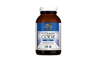 Garden of Life Vitamin Code, Men's Formula 240 Caps