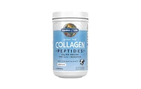 Garden of Life Grass Fed Collagen Peptides Powder, 19.75 Oz