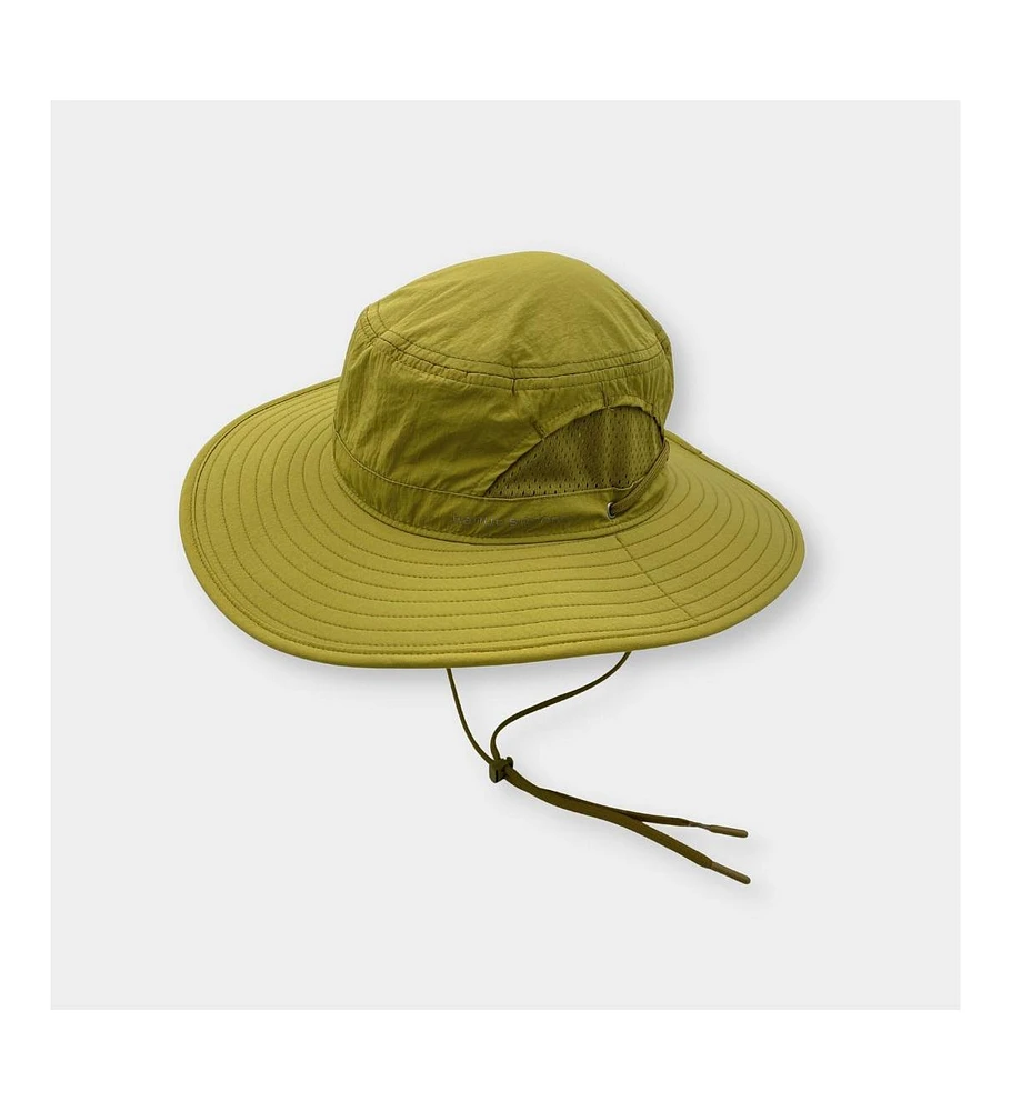 Kanut Sports Unisex Jemez Floatable Boonie Hat