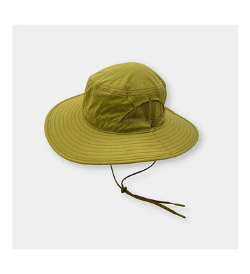 Kanut Sports Unisex Jemez Floatable Boonie Hat