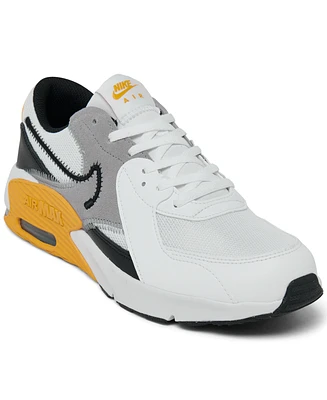 Nike Big Kids Air Max Excee Casual Sneakers from Finish Line