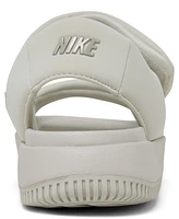 Nike Women's Calm Strap Sandals from Finish Line