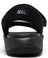 Nike Women's Calm Strap Sandals from Finish Line