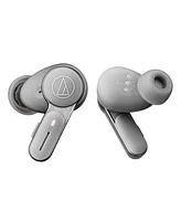 Audio-Technica Ath-TWX7 Truly Wireless Earbuds with Hybrid Noise Cancellation