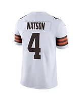 Nike Men's Deshaun Watson Cleveland 2020 Vapor Limited Jersey