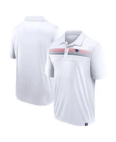 Fanatics Men's New England Patriots Victory For Us Interlock Polo