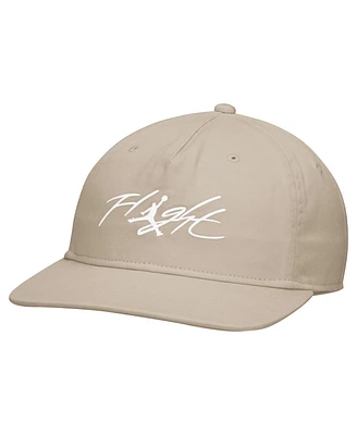 Jordan Men's and Women's Blue Flight Pro Adjustable Hat