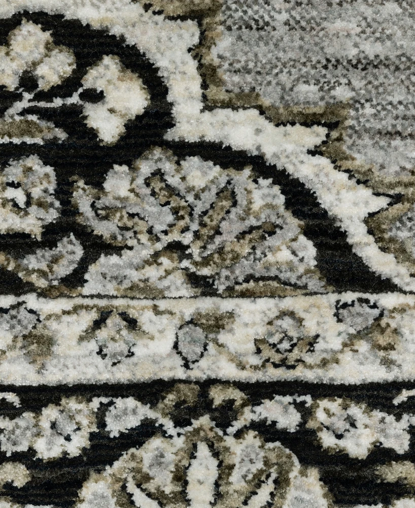 Oriental Weavers Chamberlain CH11L 9'10x12'10 Area Rug