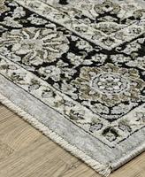 Oriental Weavers Chamberlain CH11L 3'3x5' Area Rug