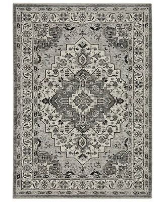 Oriental Weavers Chamberlain CH10L 9'10x12'10 Area Rug