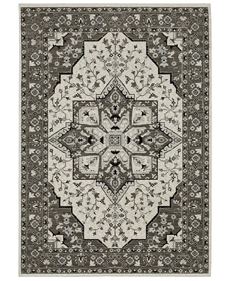 Oriental Weavers Chamberlain CH09A 3'3x5' Area Rug