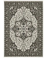 Oriental Weavers Chamberlain CH09A 3'3x5' Area Rug