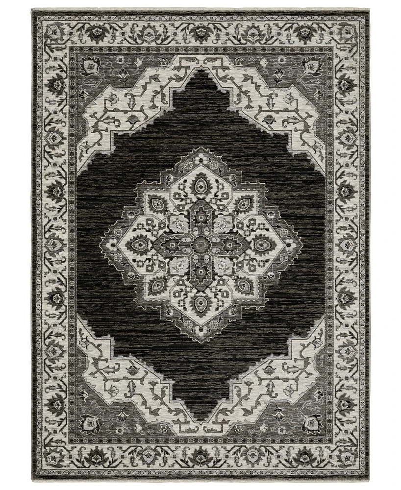 Oriental Weavers Chamberlain 9'10"x12'10" Area Rug