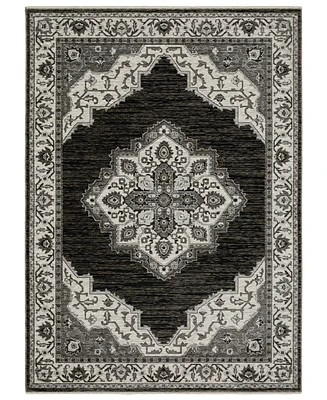 Oriental Weavers Chamberlain 9'10"x12'10" Area Rug