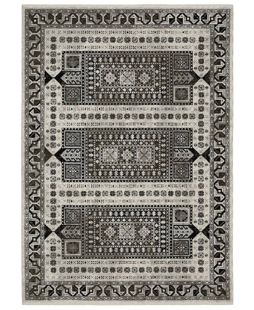 Oriental Weavers Chamberlain CH01G 7'10x10'10 Area Rug