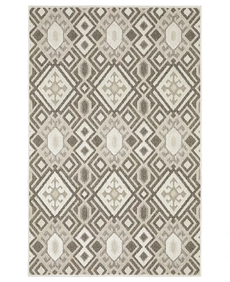 Oriental Weavers Tangier TAN10 7'10x10'10 Area Rug