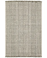 Oriental Weavers Gillian 502J4 9'10x12'10 Area Rug