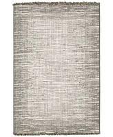 Oriental Weavers Gillian 1622E 5'3x7'3 Area Rug