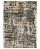 Oriental Weavers Hayden HAY05 7'10x10'10 Area Rug