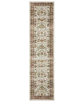 Oriental Weavers Sumter Washable SUM05 2'x3' Area Rug