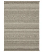 Oriental Weavers Caicos CA06A 9'10x12'10 Area Rug