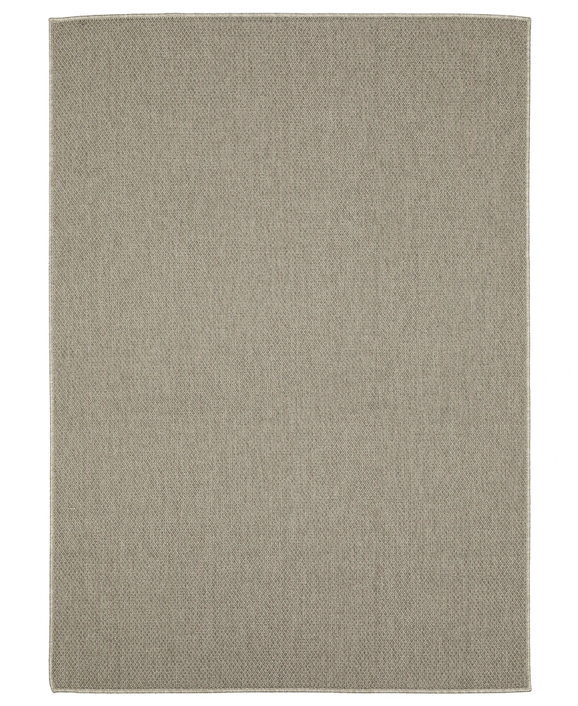 Oriental Weavers Caicos CA07A 9'10x12'10 Area Rug