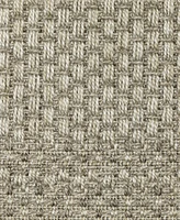 Oriental Weavers Caicos CA03N 5'3x7'3 Area Rug