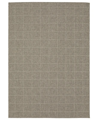 Oriental Weavers Caicos CA04B 9'10x12'10 Area Rug