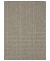 Oriental Weavers Caicos CA04B 9'10x12'10 Area Rug