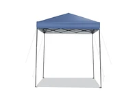 Slickblue 6.6 x Feet Outdoor Pop-up Canopy Tent with Upf 50+ Sun Protection