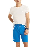 Nautica Men's Competition 9" Shorts