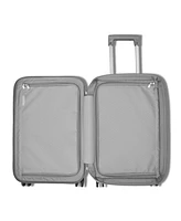 Samsonite Uplift Hs Large Spinner Luggage
