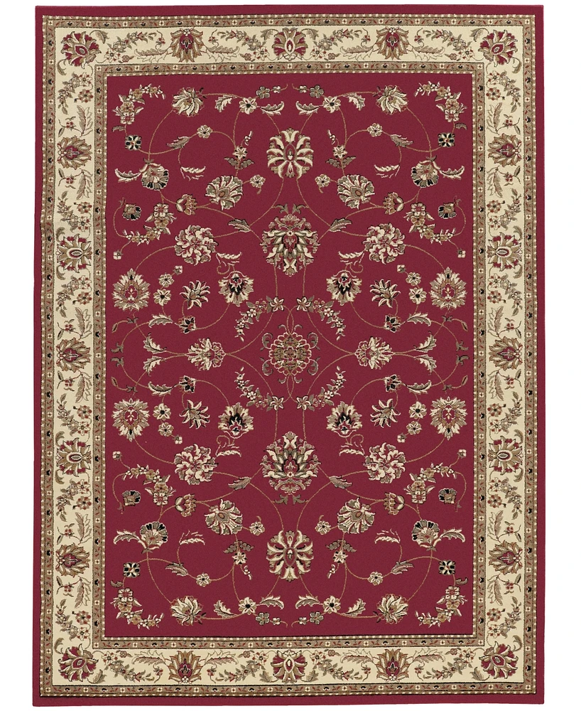 Closeout! Km Home Pesaro 5'5"x7'7" Area Rug