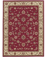 Closeout! Km Home Pesaro 5'5"x7'7" Area Rug