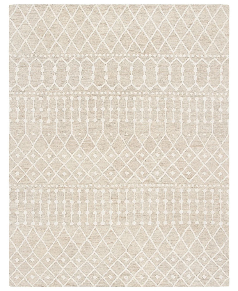 Safavieh Blossom I BLM115 8'x10' Area Rug