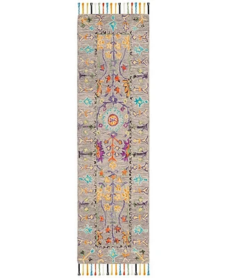 Safavieh Blossom I BLM453 2'3x6' Runner Area Rug