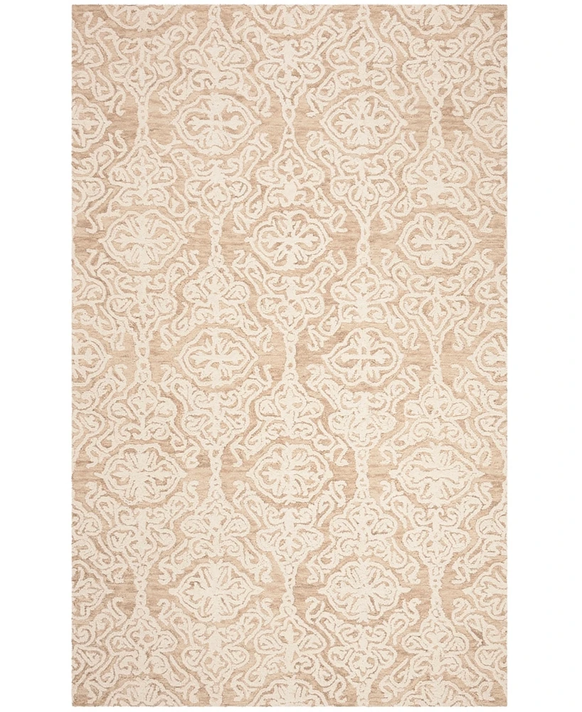 Safavieh Blossom I BLM112 5'x8' Area Rug