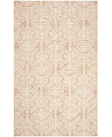 Safavieh Blossom I BLM112 5'x8' Area Rug