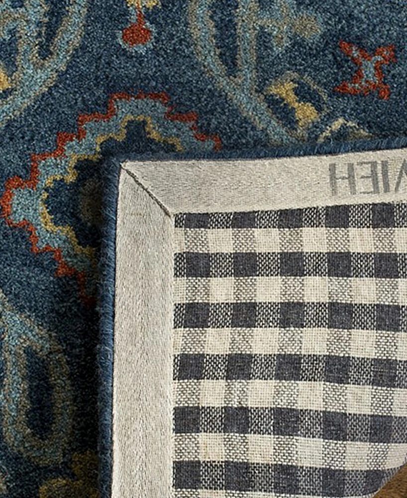 Safavieh Heritage Iii HG422 3'x5' Area Rug