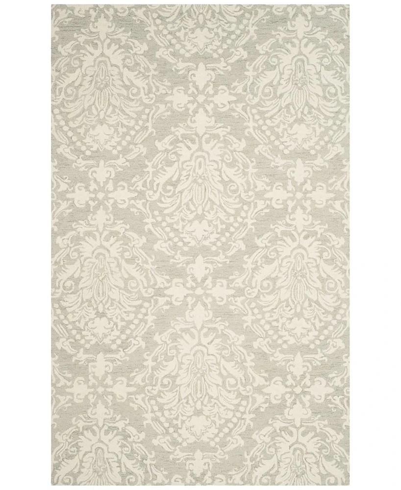 Safavieh Blossom I BLM107 5'x8' Area Rug