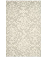 Safavieh Blossom I BLM107 5'x8' Area Rug