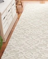 Safavieh Blossom I BLM104 2'3x8' Runner Area Rug